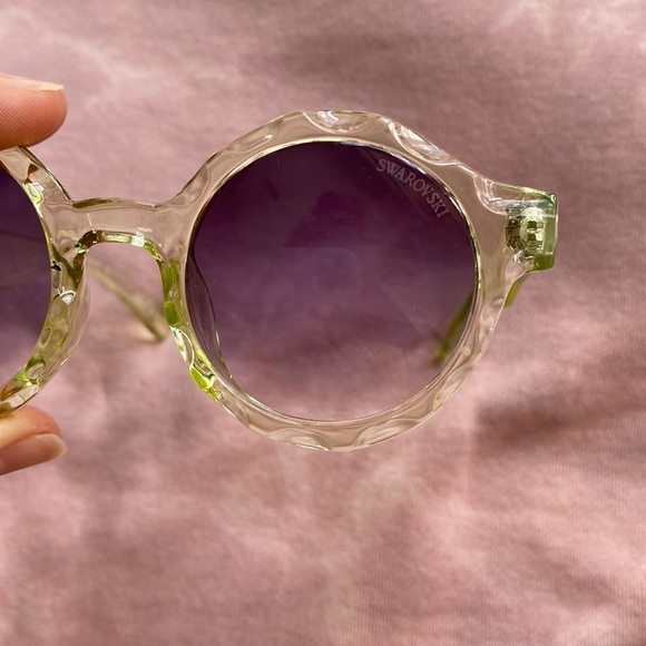 SWAROVSKI sunglasses - Picture 2 of 11